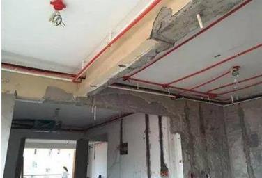 崇义漏水维修 墙面漏水怎么办呢?墙面漏水的原因?