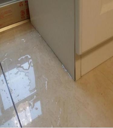 崇义漏水检测 厕所漏水怎么检测?